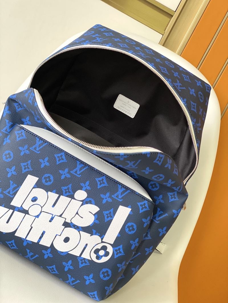 LV Backpacks